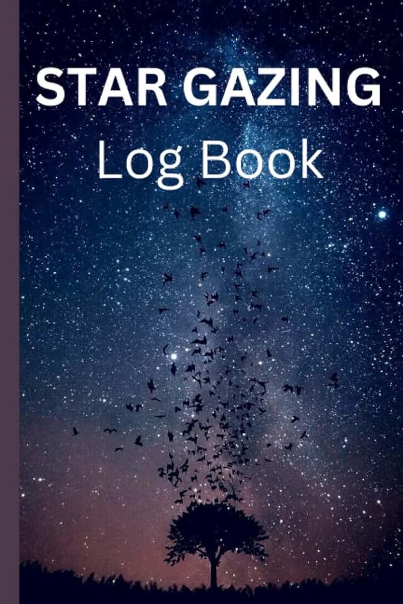 Gazing Log Book