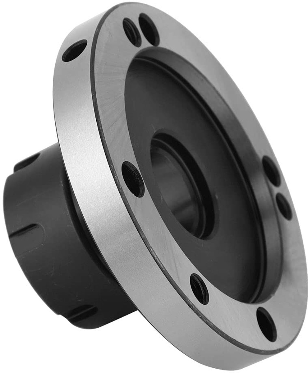 ER32 Spantang 100 Mm - CNC Gereedschap - Voor Binnenmaat en Spantangvariaties - Geschikt voor Frees- en Draaimachines