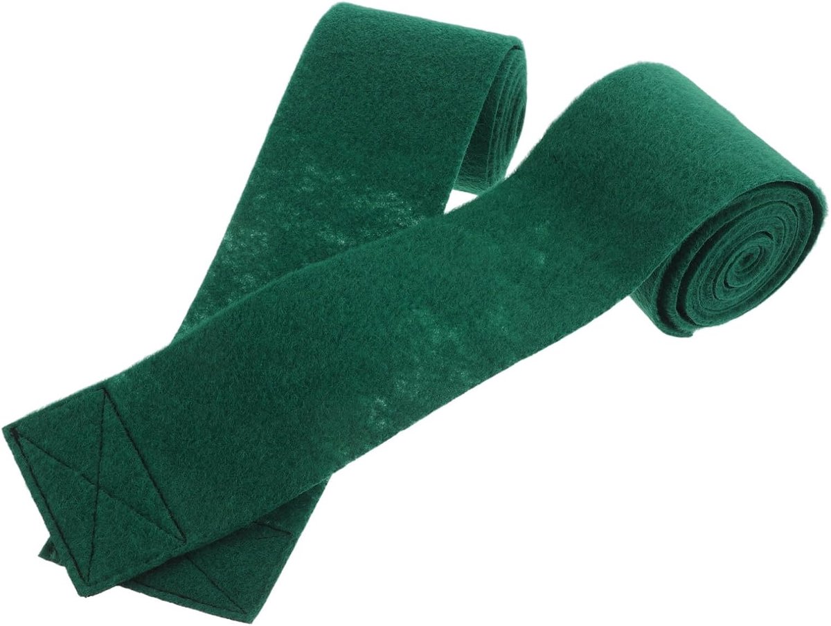 2 Stuks Boomstam Beschermers Breed Voet Slijtvast Weerbestendig Boomriem Beschermhoes voor Hangmat Schommel Antislip Boomschors Beschermer voor Buitengebruik