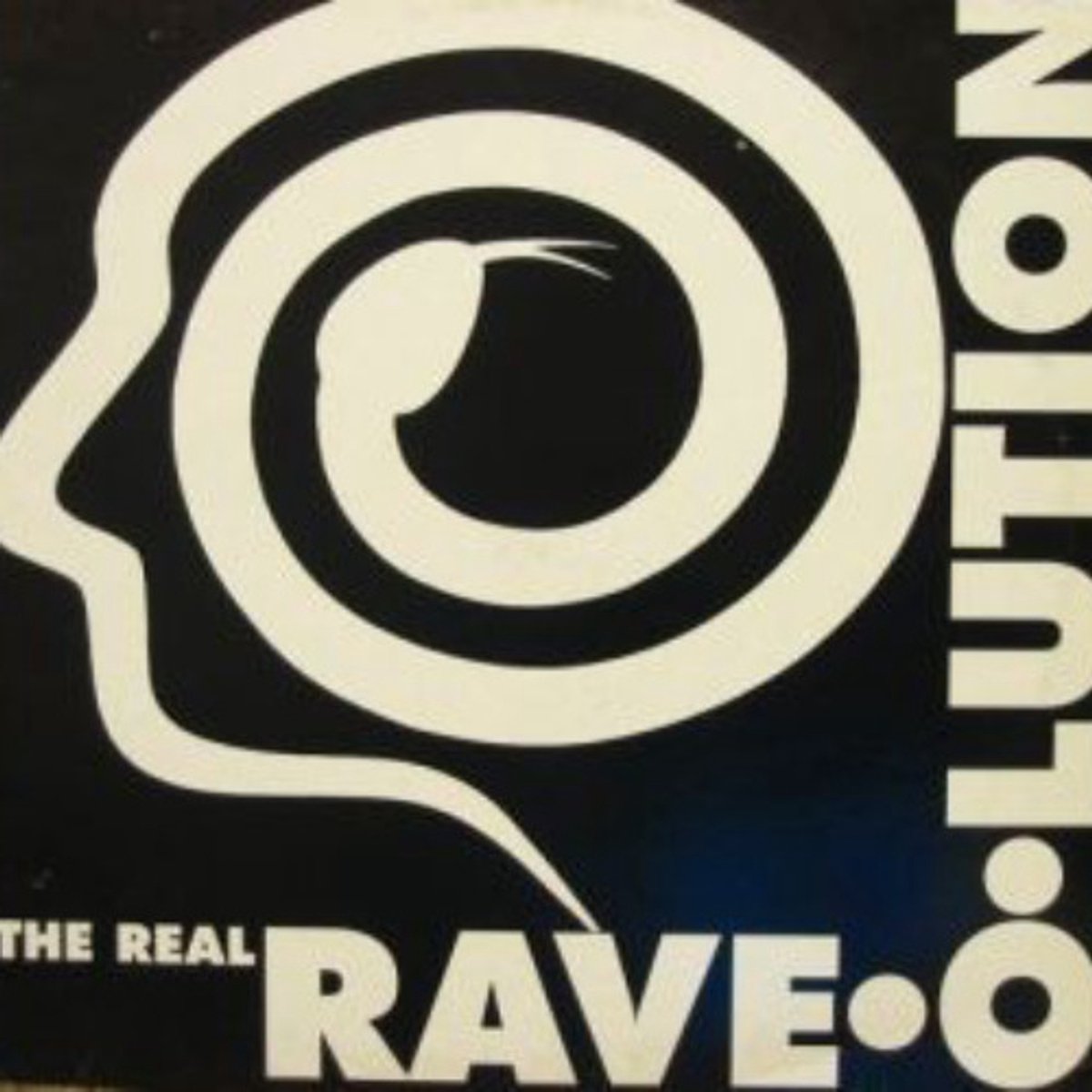 The Real Rave-o-lution - Rave-o-lution