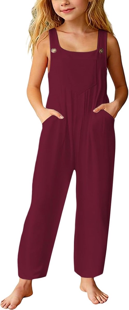 Leggings, zomer, katoen, stretch, sport, school, strand, vakantie, ademend, schattig, kinderkleding, basic, A160