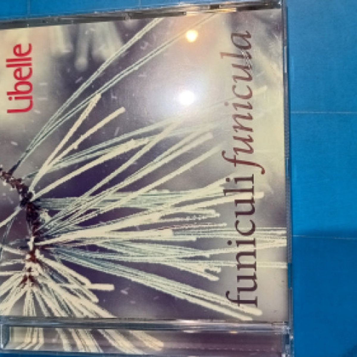 Various - Libelle - Funiculi Funicula
