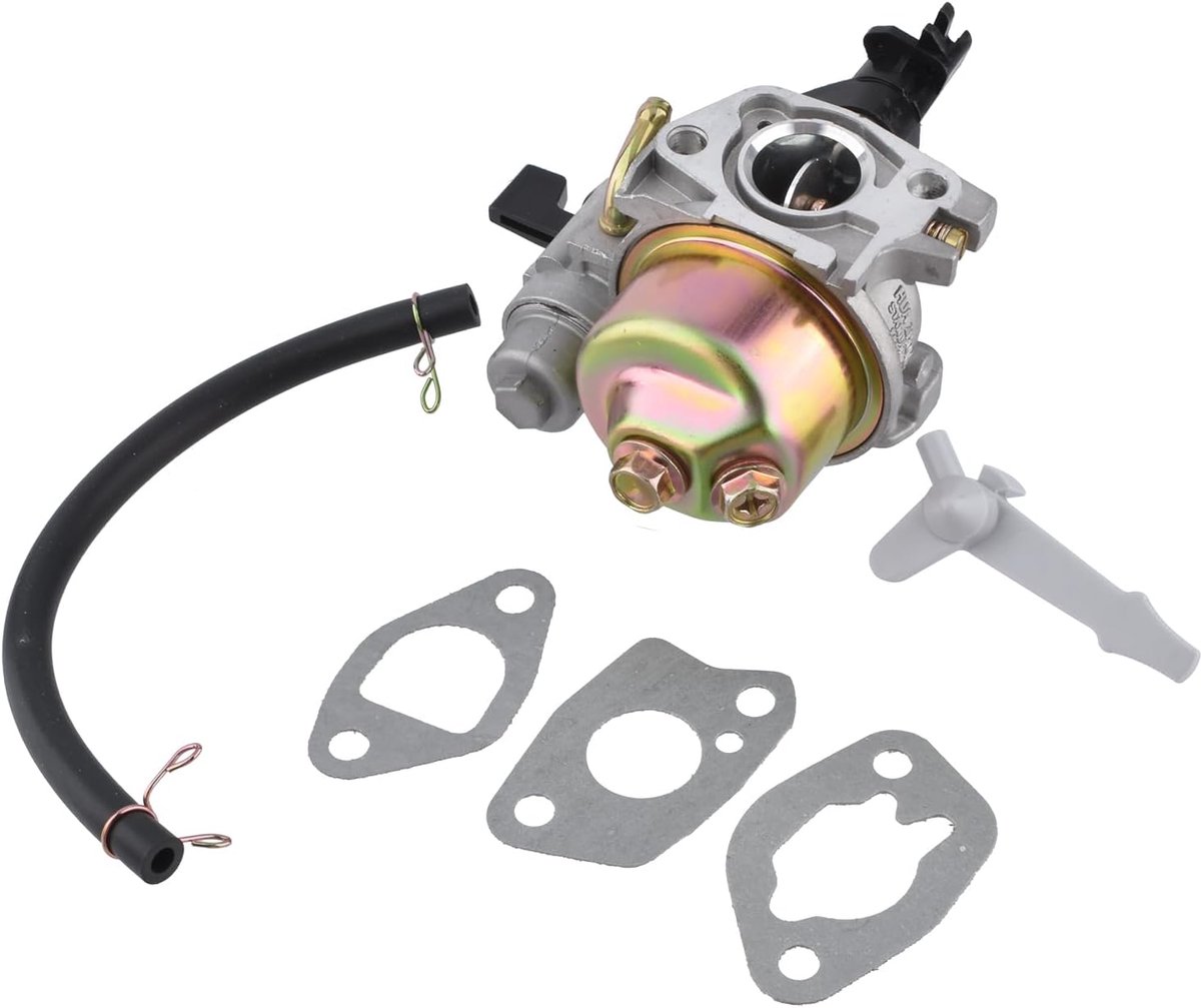 Carburateur voor Honda GX140 GX160 GX200 5,5 PS 6,5 PS 196cc WP20 EG1400 Harbor Freight Predator 212cc Go Kart OHV R210 / 68121 69727 68120 69730 600 363 90 cm. 4187 96500 96549 Baja Mb165 Mb200