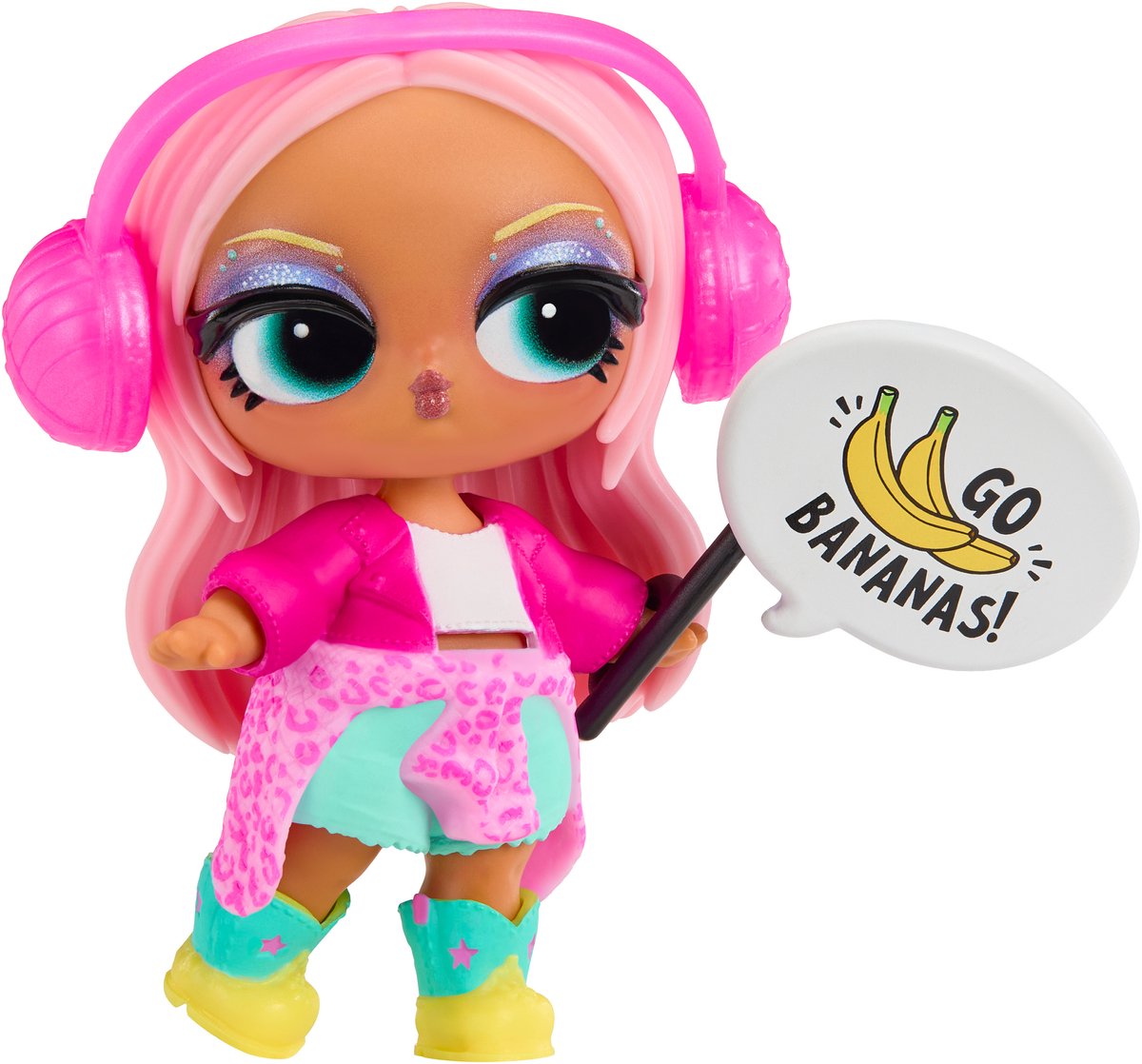 L.O.L. Surprise!™ Music Festival™ Adventskalender – 25+ verrassingen, met exclusieve minipop, een geweldig cadeau voor kinderen vanaf 4 jaar — cadeau in Spellen & Speelgoed - foto 6