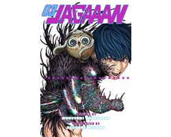 Jagaaan- Jagaaan Volume 3