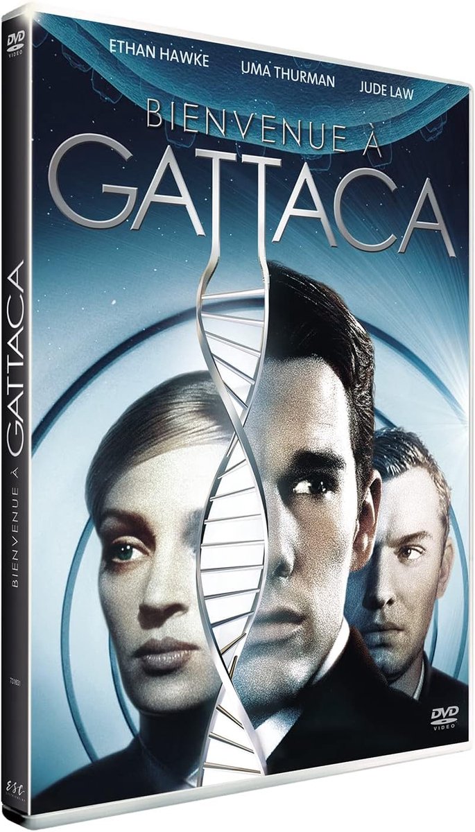 Bienvenue A Gattaca