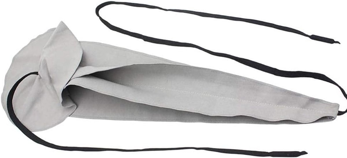 Reinigingsdoek, Duurzame Zachte Sax Klarinet Reinigingsdoekje Gereedschap voor Tube Inside Clean voor Flute Oboe Klarinet Saxofoon