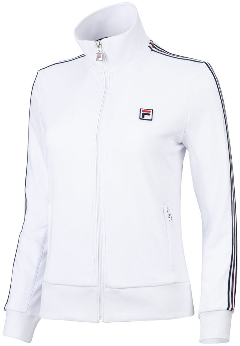Fila Olivia Jas Wit