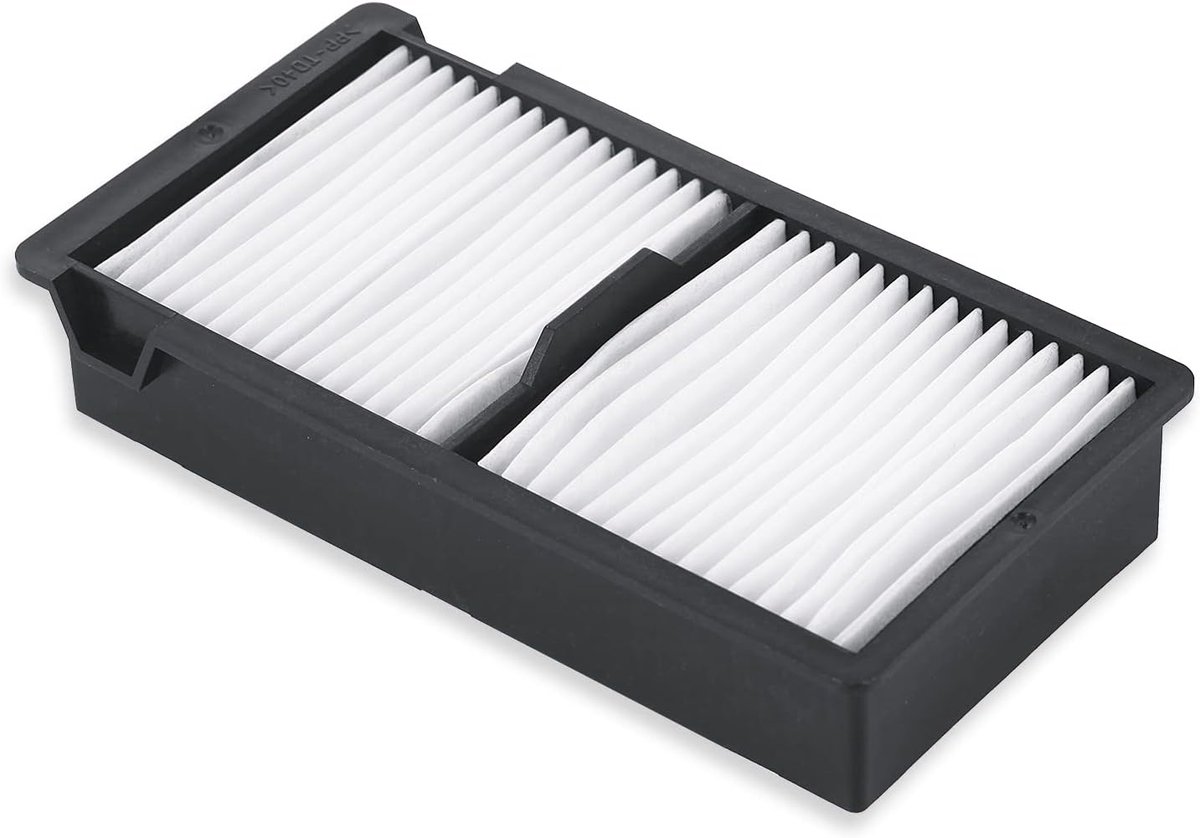 Beamer Luchtfilter voor Epson EH-TW7000 EH-TW7100 EH-TW7200 EH-TW6800 EH-TW6700W EH-TW6600W EH-TW7400 EH-TW7300 EH-TW8200 Home Cinema 5054UB 5054UB 050UB 3500 3800 4010 3000