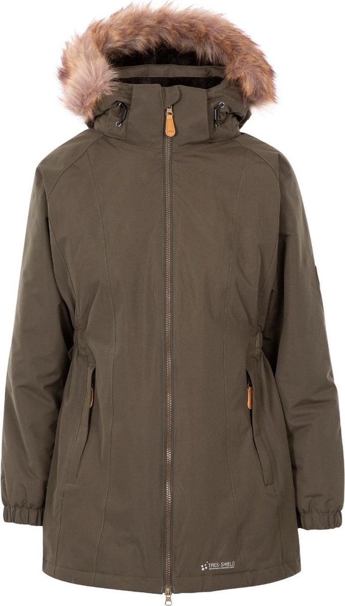 Trespass damesregenjas Celebrity - Damesjas Tp50