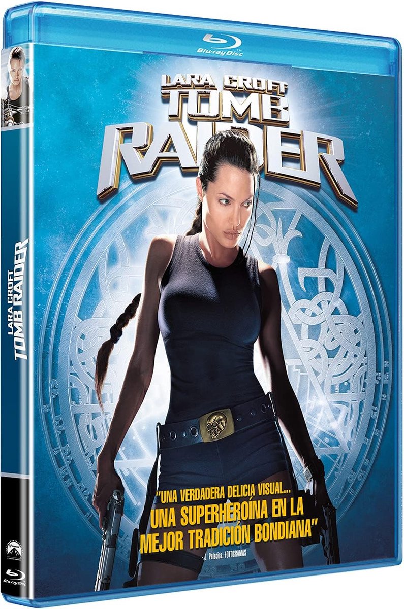 Tomb Raider