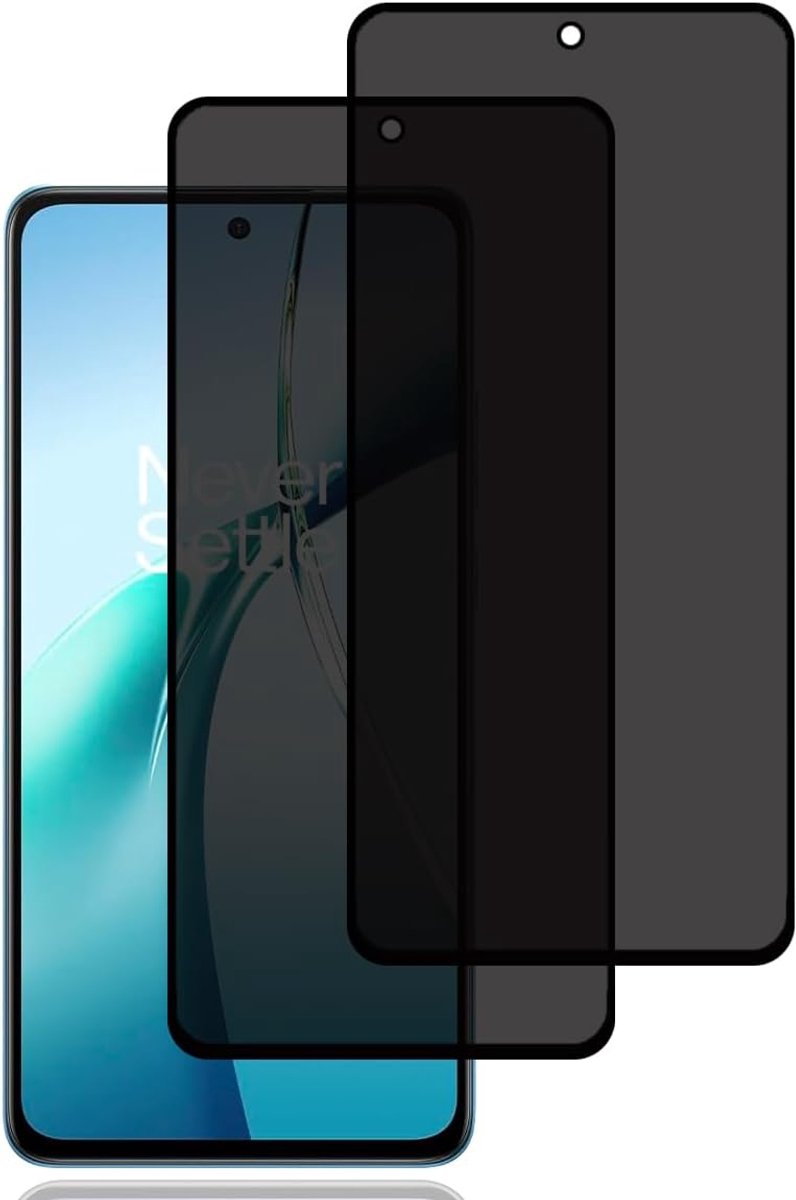 Screen Protector voor OnePlus Nord CE4 Lite 5G [2 stuks]