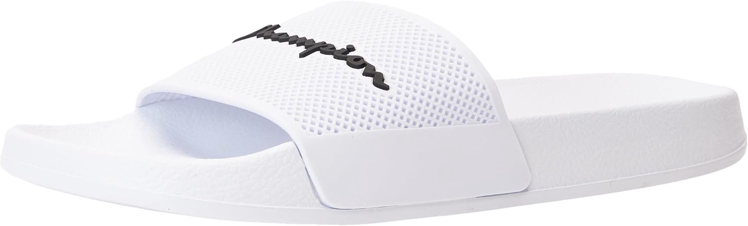 Champion Legacy Daytona Heren Slippers Blauw