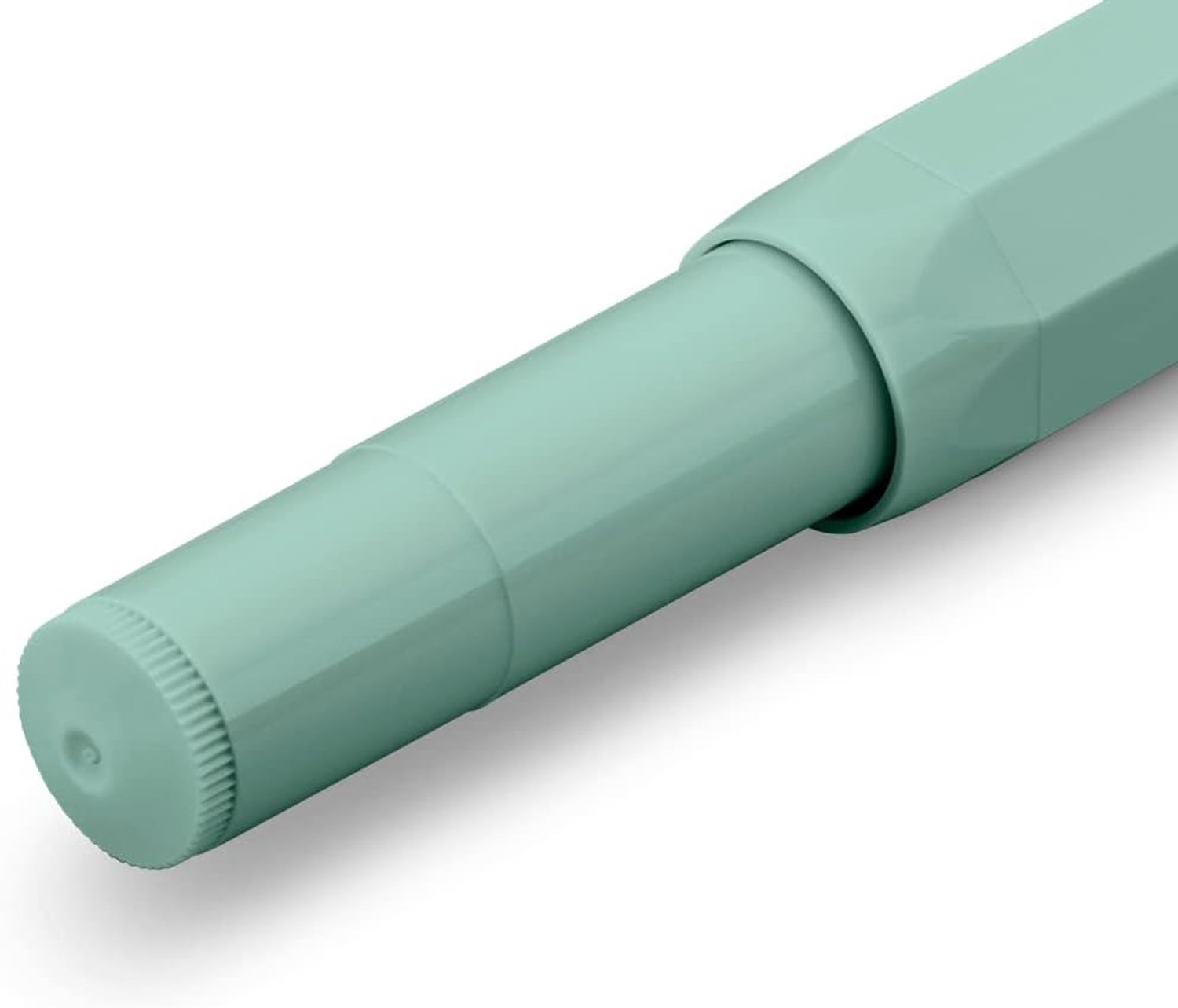 Kaweco Collection Smooth Sage Vulpen - Breed (B) - Limited Edition