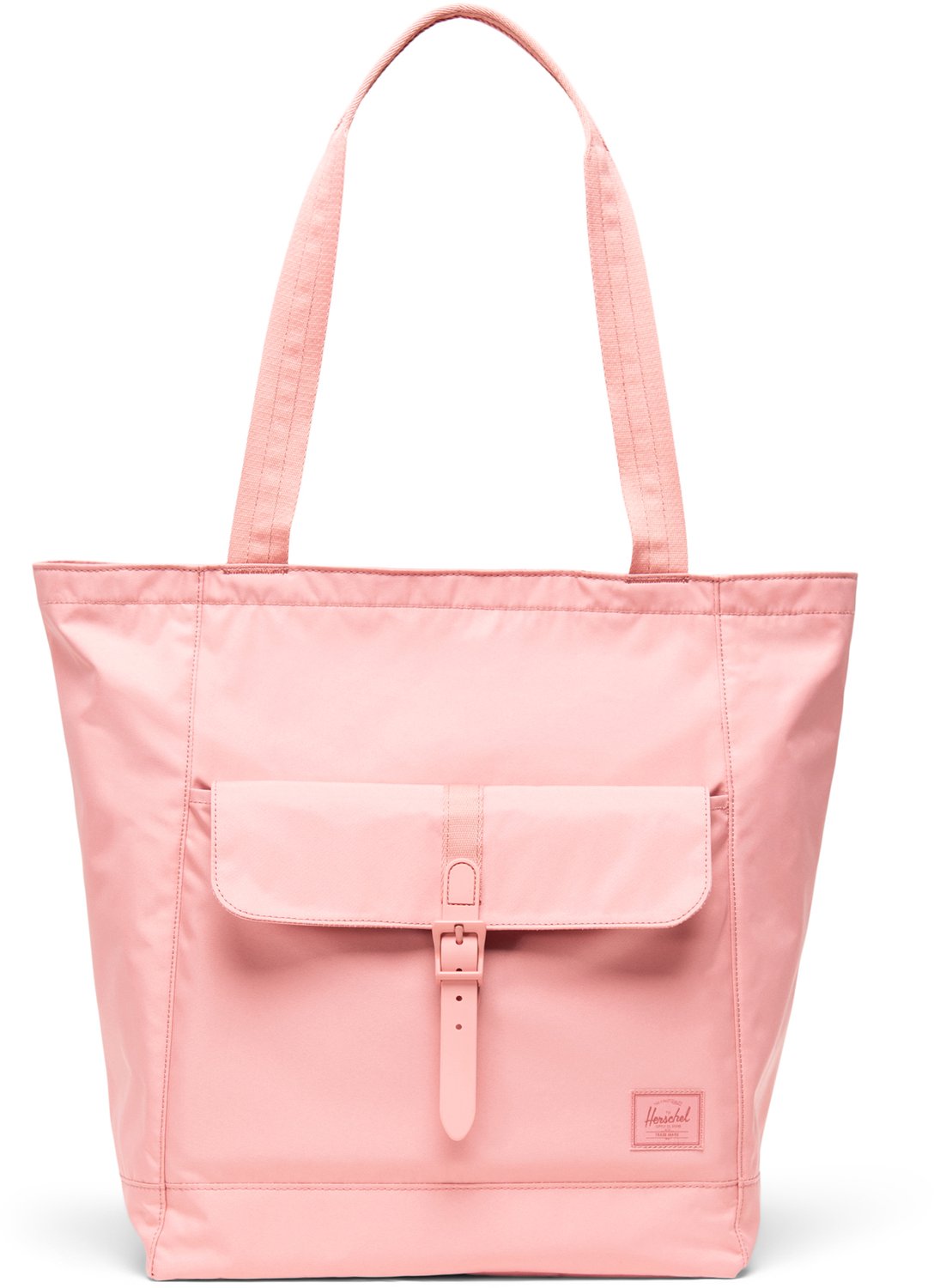 Herschel Retreat™ Tote Twill - Rosette Tonal - 20 LITER