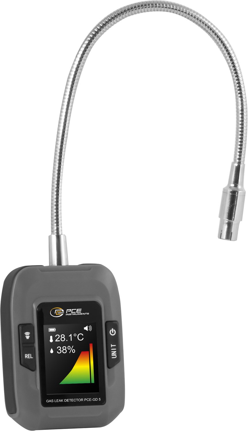 Gasdetector PCE-GD 5
