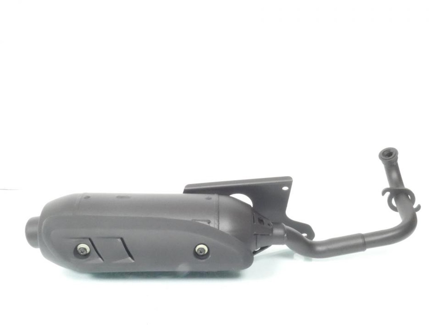 Uitlaat RSM voor Scooter Peugeot 50 Ludix blaster vóór 2020 Nieuw