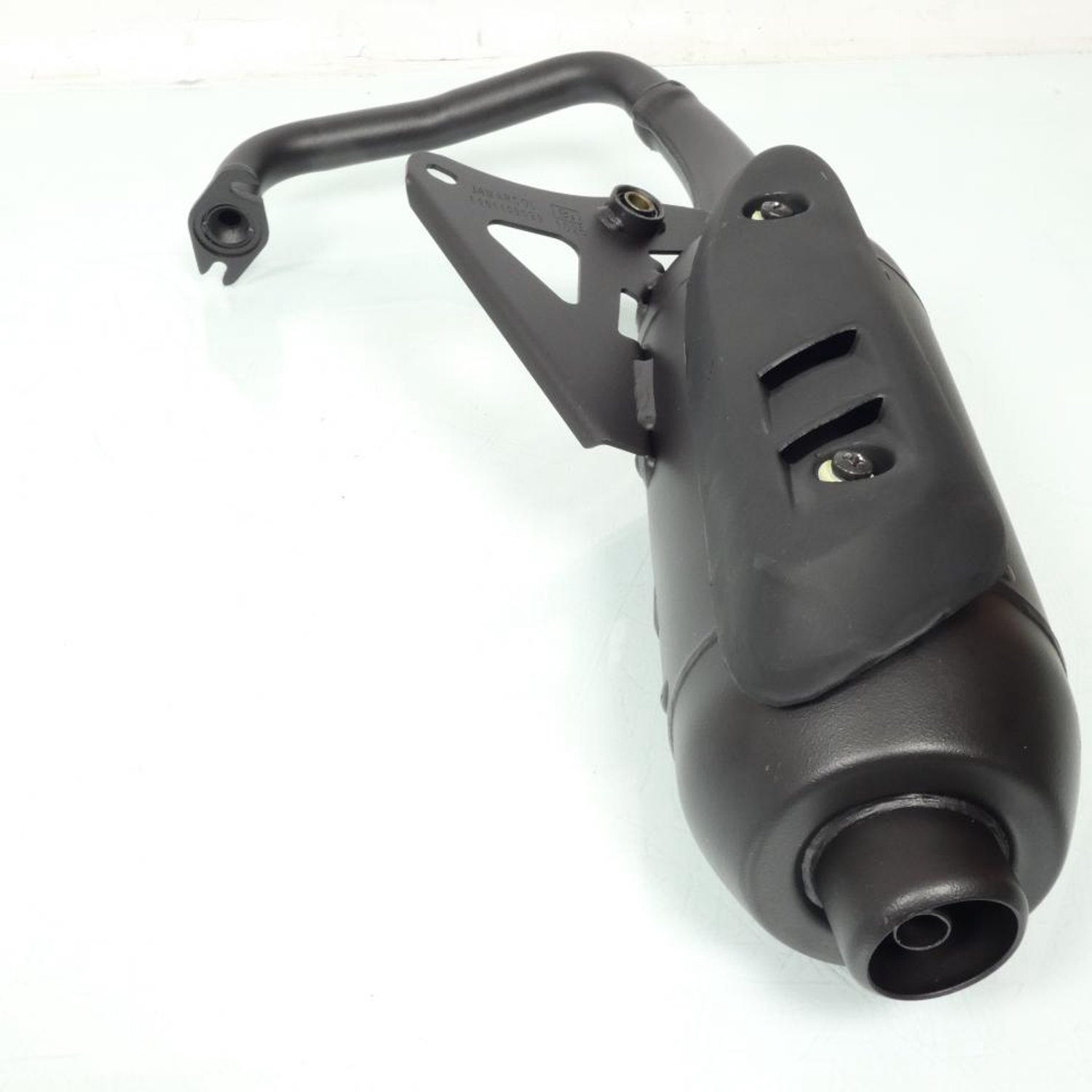 Uitlaat RSM voor Scooter MBK 50 Booster Ng vóór 2020 Nieuw
