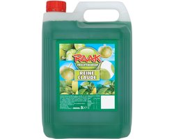 Raak Reine Claude Siroop - 5 liter