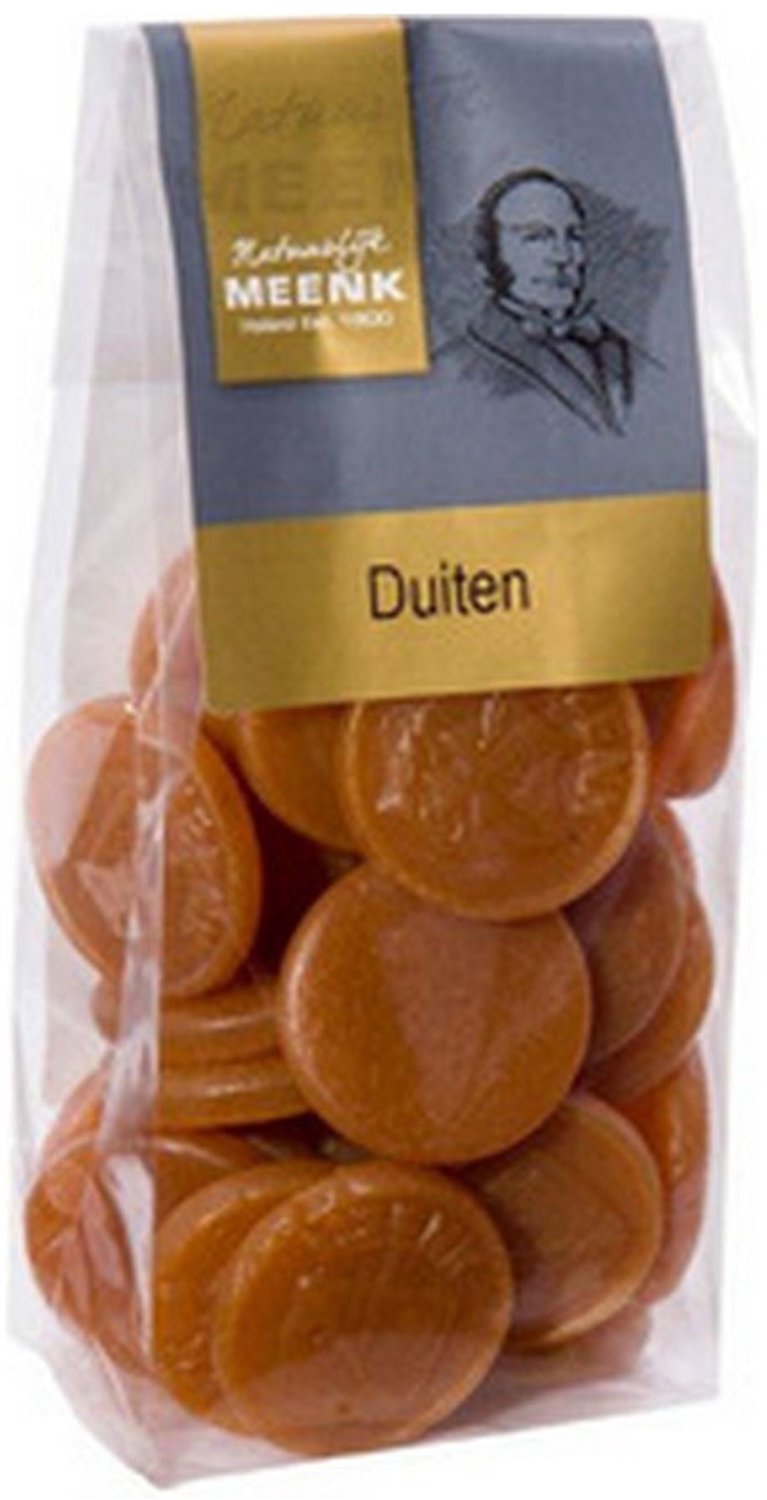 Meenk Duiten 7 x 180GR - Voordeelverpakking