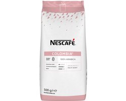 Nescafe Puro Colombia - 12 x 500 gram