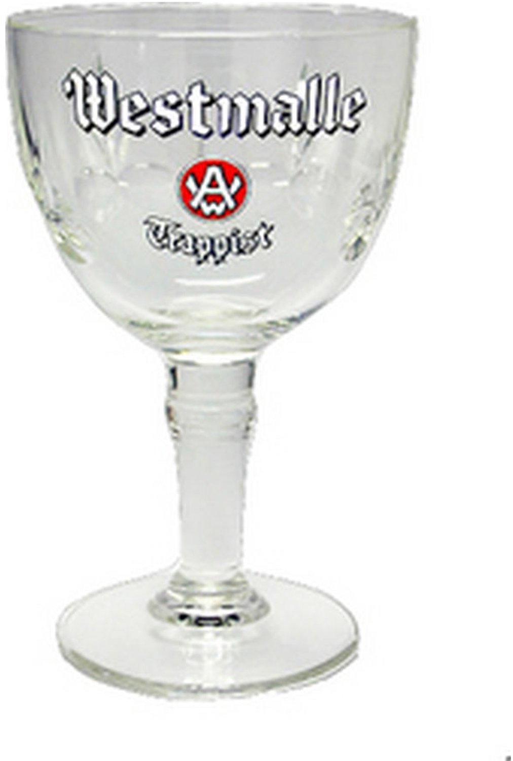 Westmalle | Glazen | 6 x 33 cl