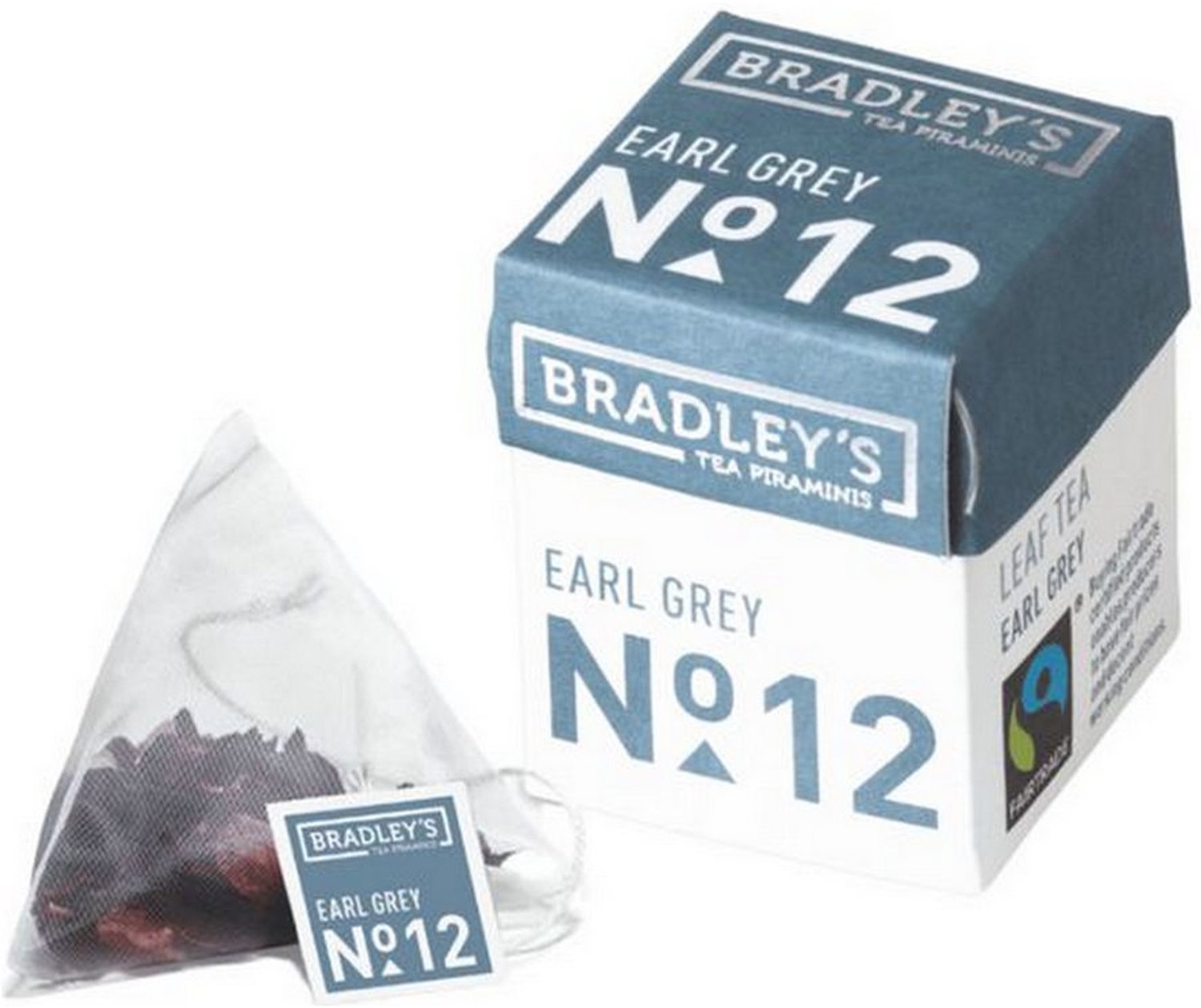 Piramini Earl Grey 12