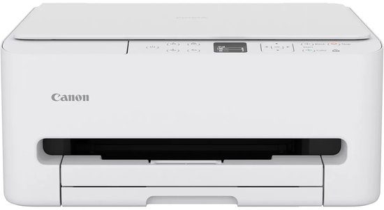 Canon PIXMA TS6550i