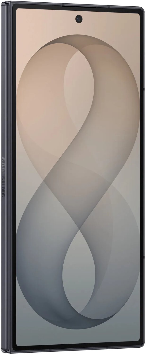 Samsung Galaxy Z Fold8 Ultra (256 GB, Graphite) (6/8)