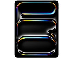 Apple iPad Pro (2025) - 13 inch - Wi-Fi - 256GB - Space Black