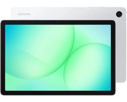 Samsung Galaxy Tab A11 Plus - 128GB - Silver