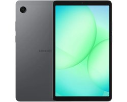 Samsung Galaxy Tab A11 - 4G - 128GB - Gray