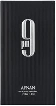 Afnan - 9 PM Eau de Parfum - 100 ml