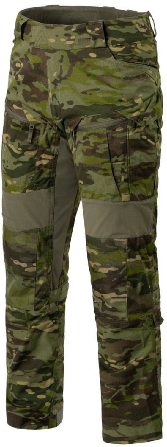Direct Action Vanguard Combat Trousers - MultiCam Tropic - S/Long
