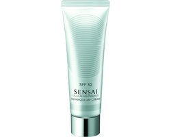Sensai Cellular Performance Advanced Day Cream Dagcrème SPF 30 - 50 ml - gezichtsverzorging