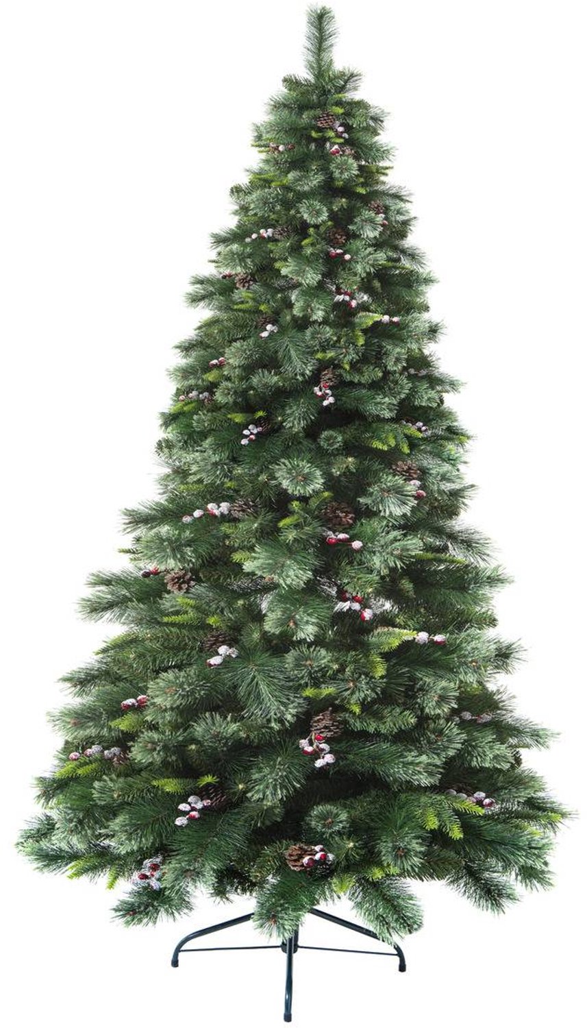 Sapin de Noël artificiel Wyoming 300 cm