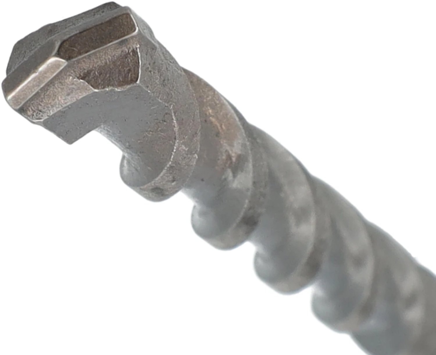 Labor hamerboor ø12,0x540/600mm 2-snijder carbide kop SDS-plus (GP120600)