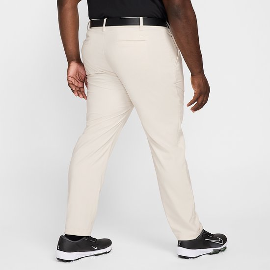 Nike Dri-FIT Victory - Golfbroek - Maat 32x32 - Light Orewood Brown / Beige - Dri-FIT Victory - Golf - Heren Golfbroek voor Mannen — afbeelding 5