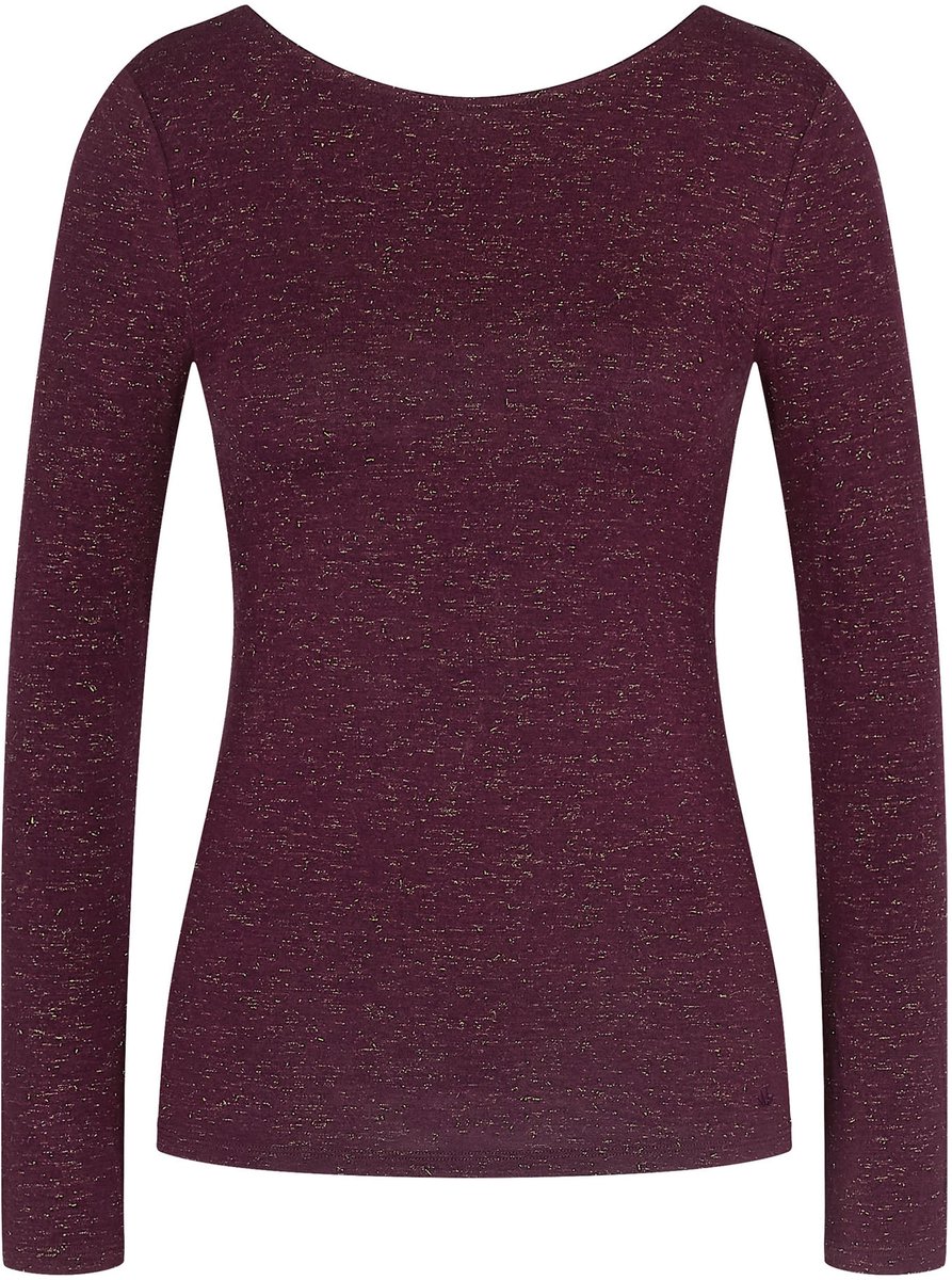 Triumph Longsleeve Red Label Beauty Layers