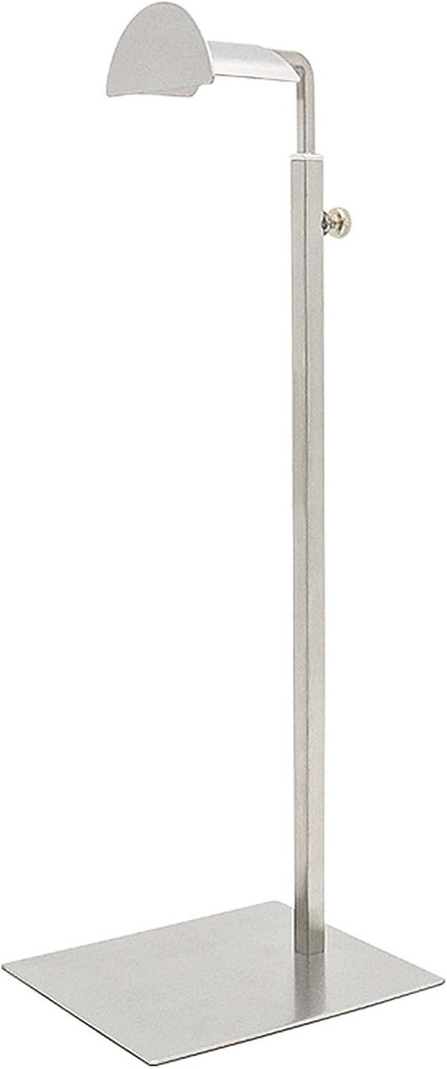 Adjustable Bag Holder, Necklace Stand, Exhibition Bags, Stand for Stainless Steel Bags, Shoulder Bags, Purses - ShopVlot