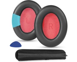 Ear Pads Replacement Ear Pads Cushion Compatible with 1MORE SonoFlow/SonoFlow SE/SonoFlow Pro Headphones Protein - ShopVlot