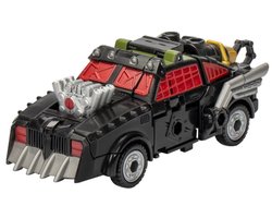 Transformers Legacy United Star Raider Lockdown