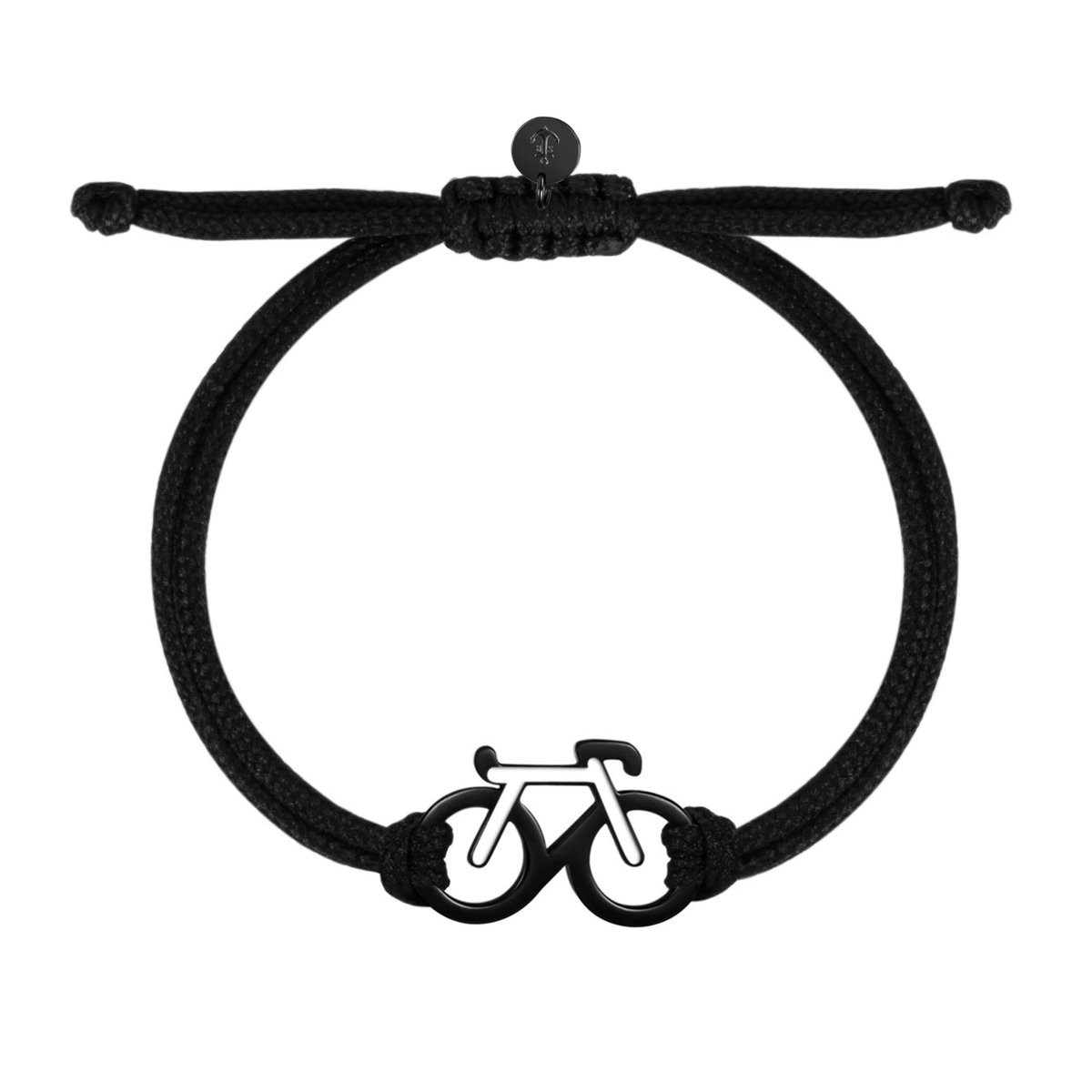 Fiets armbandje Sailbrace (wit) racefiets