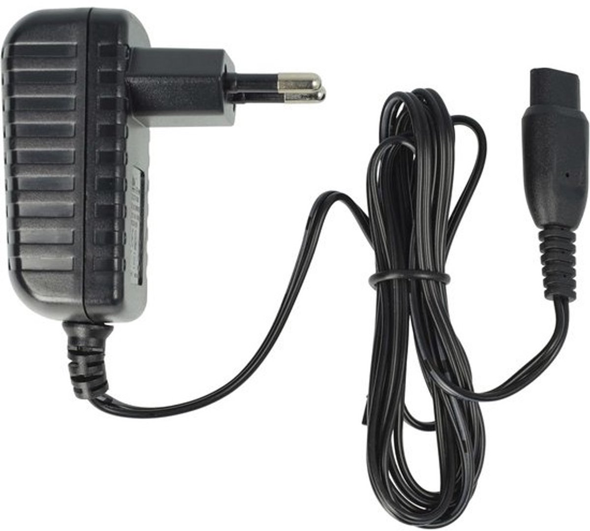 Oplader - voor raamzuiger - Compatibel - met WV6 Plus en Multi Edition