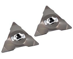 2 x mes voor robotmaaier Robomow RS TS MS RC TC MC MRK6101A