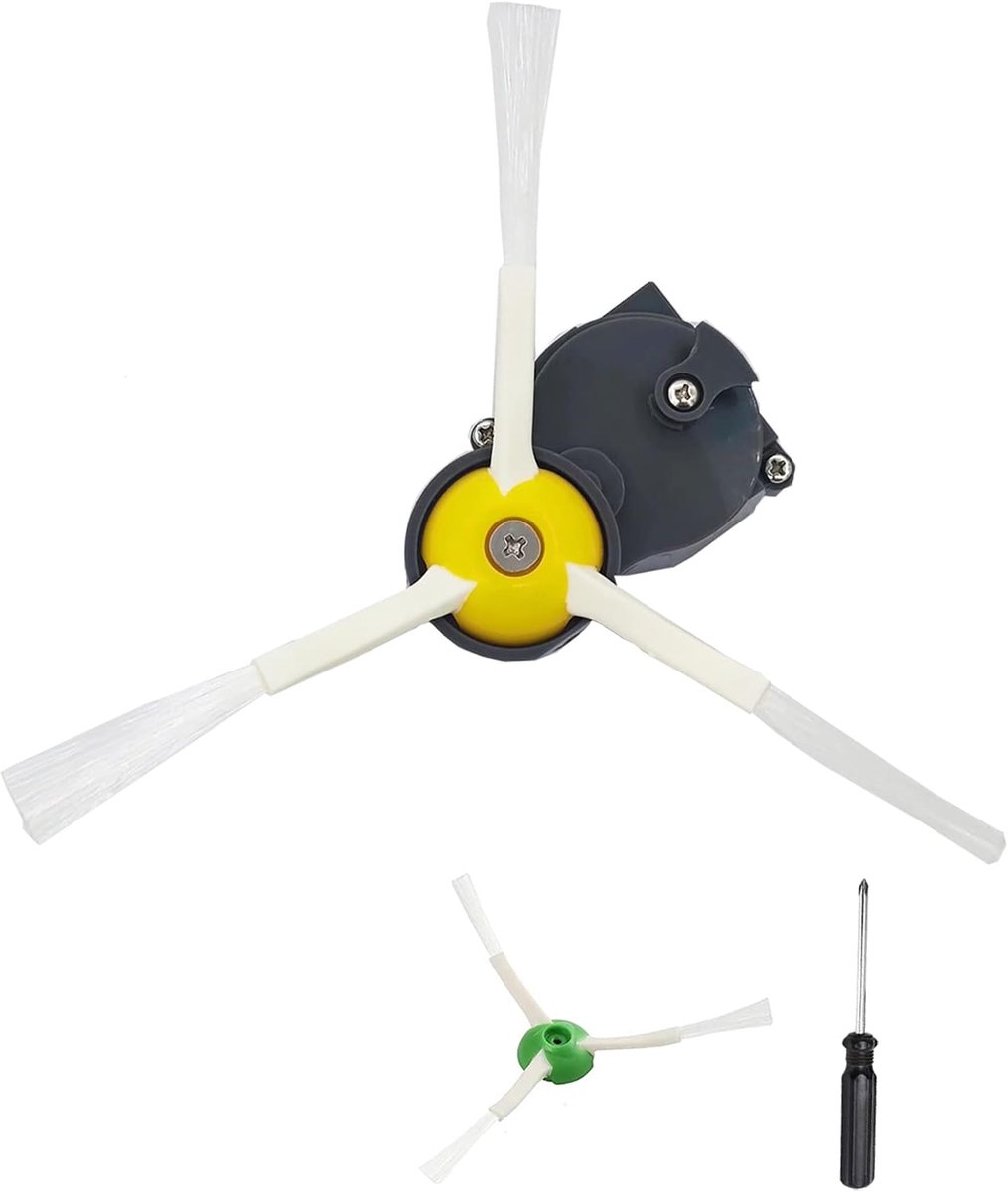 Motor Module voor Roomba 500/600/700/800/900 i3 i7 e5 e6 e7 530 560 570 620 650 694 780 900 860 870 880 890 960 960 880 890 960 960 880 890 960 980 Serie, Vervangende Onderdelen Stofzuig
