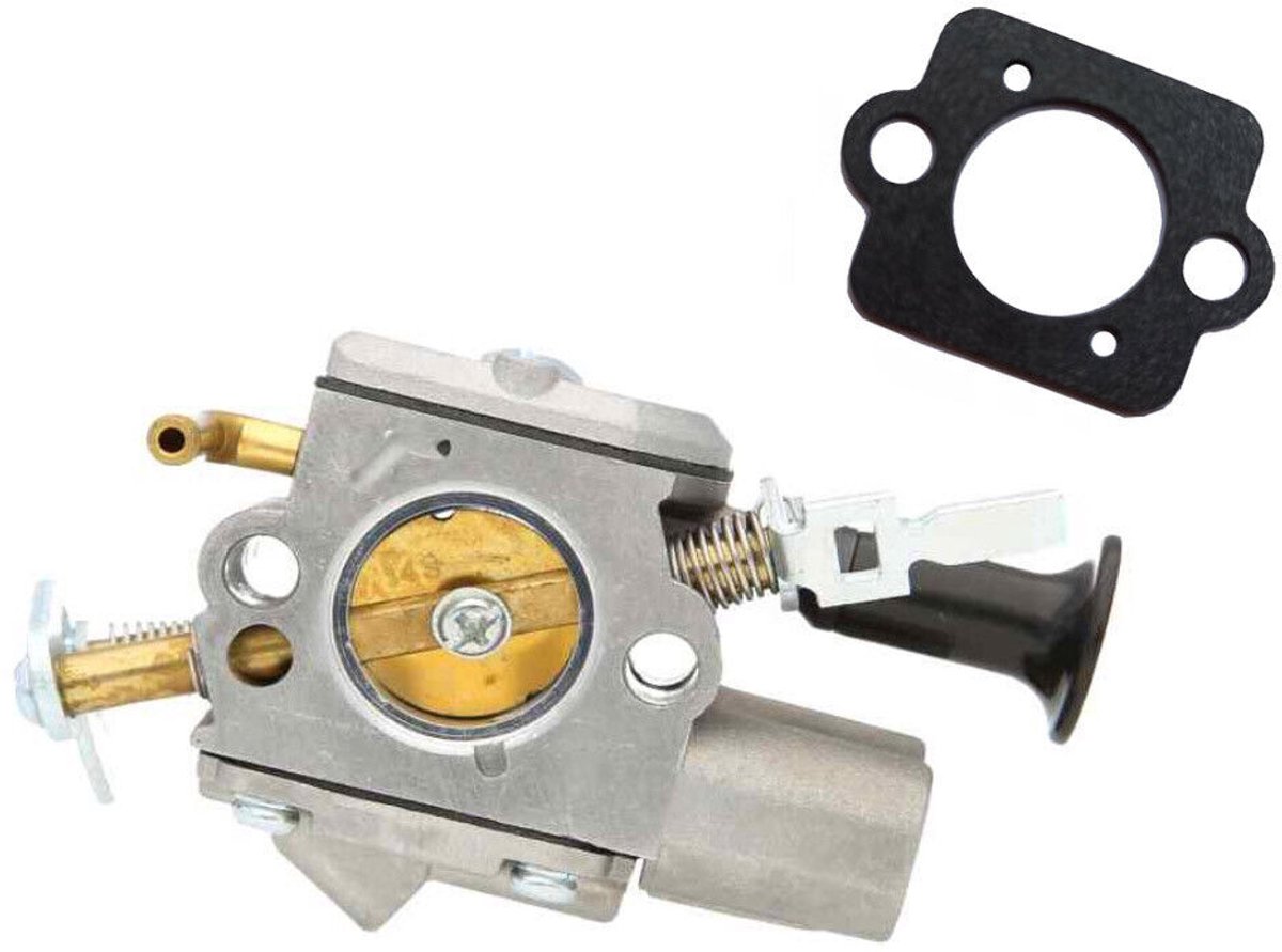 carburateur voor STIHL MS261, MS271, MS291, C1Q-S211, C1Q-S213, 11411200612 kettingzaag