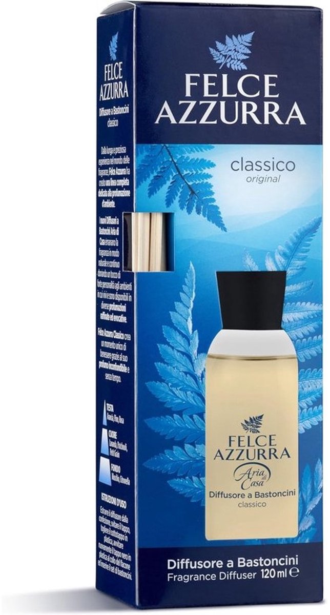 Luchtverfrisser Classic Original 120 ml - Verfrist je ruimte met een aangename geur