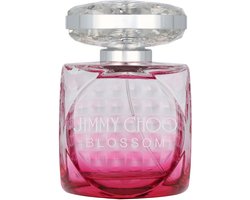 Jimmy Choo Blossom - Eau de Parfum - Damesparfum - 100 ml