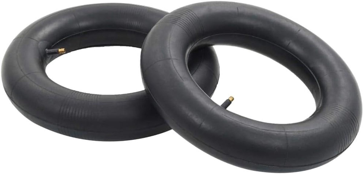 Reservebanden voor kruiwagen, bolderkar, steekwagen, enz., 2 stuks 3.50 – 8/16 x 4/4.00 – 8/400 x 100